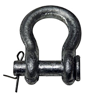Anchor-shackle