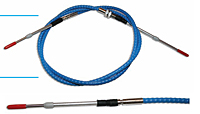 High Performance Cable - Blue Max