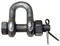 chain-shackle