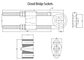 Closed-Bridge-Sockets-ASTM-A148