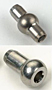 Double-Single-Shank-Balls
