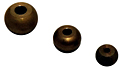 Plain-Balls--Brass---Steel-Plated