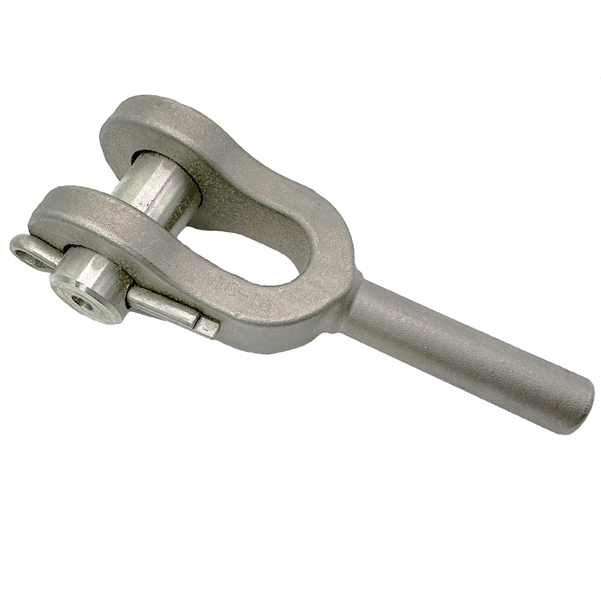 Item # 40037550, Open Swage Sockets SS On Lexco Cable Manufacturers