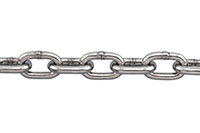 Suncor® 304L Stainless Steel National Association of Chain Manufacturers (NACM) Industrial Chains