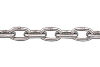 Suncor® 304/316 Stainless Steel Economy Import Chains