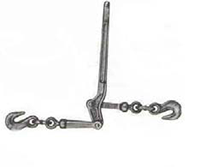 5/16 to 3/8 Inch (in) Size Domestic Lever Load Binder (142010M)