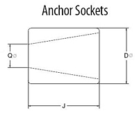 Anchor-Sockets-Type8