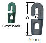 Bungee-Hooks-Plastic-6mm-hook