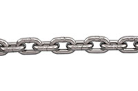 Suncor® Stainless BBB Anchor Chains