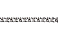 Suncor® Stainless S8 Twist Link Chains
