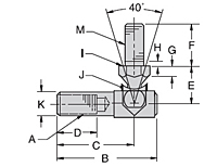 S/SS/SC Ball Joints (Type-SC) - 2