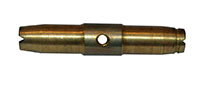 Turnbuckle Body MS21251 Brass