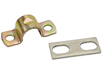 Strap Clamps and Shims