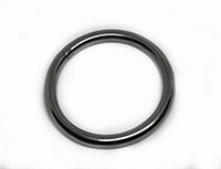 Metal Rings  Caseco Inc.