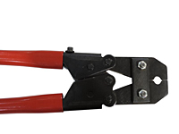 30/'/' Hand Swage Swaging Swager Crimper Crimping Tool 1//4/'/' 1//8/" 3//16/" Cable Wire