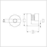 CROSS CLIP DIAGRAM 2