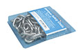 Suncor® 316 Stainless Steel Trailer Safety Chain Packs