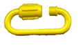 2 to 5/16 Inch (in) Size Yellow Repair Link (299103)