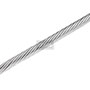 1x19 Stainless-Steel Wire Rope Strand