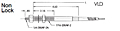 Non-Lock-Control-Head---VLD