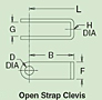 Strap-Clevis-Open-CS540-542